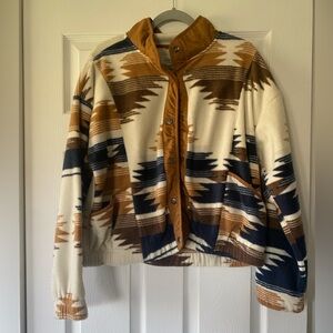 Women’s Western Jacket